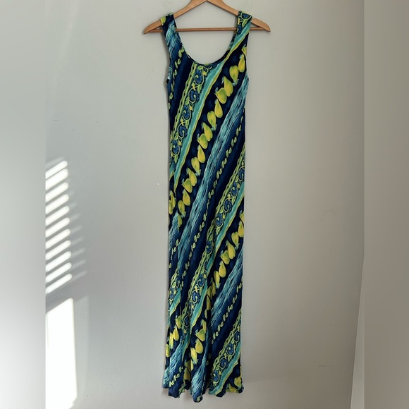 Jessica Howard Dresses & Skirts - Jessica Howard Sleeveless Maxi Dress Size 10